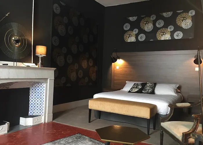 Hotel La Margelle