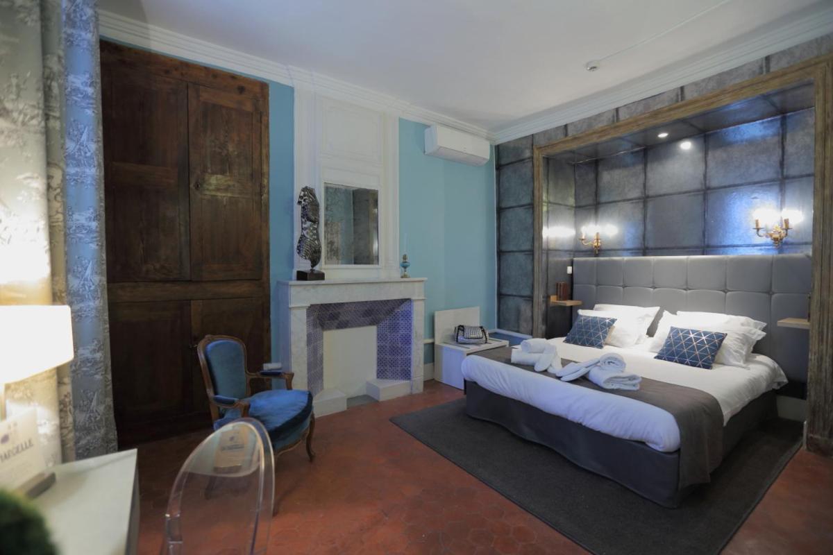 Hotel La Margelle
