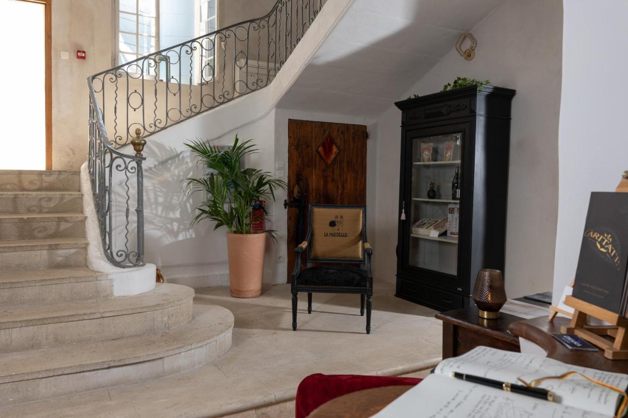 La Margelle Hotel 3*