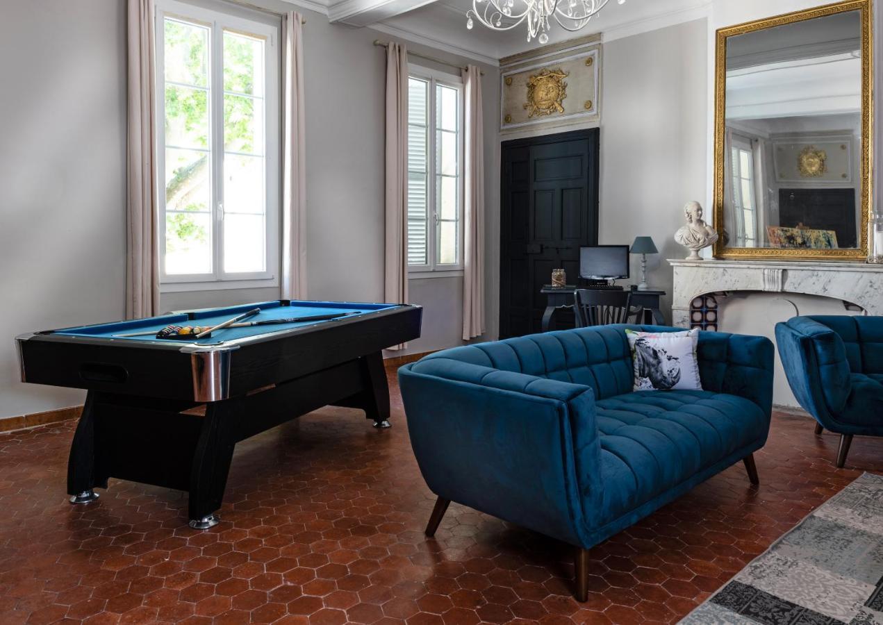 La Margelle Hotel Pernes-les-Fontaines