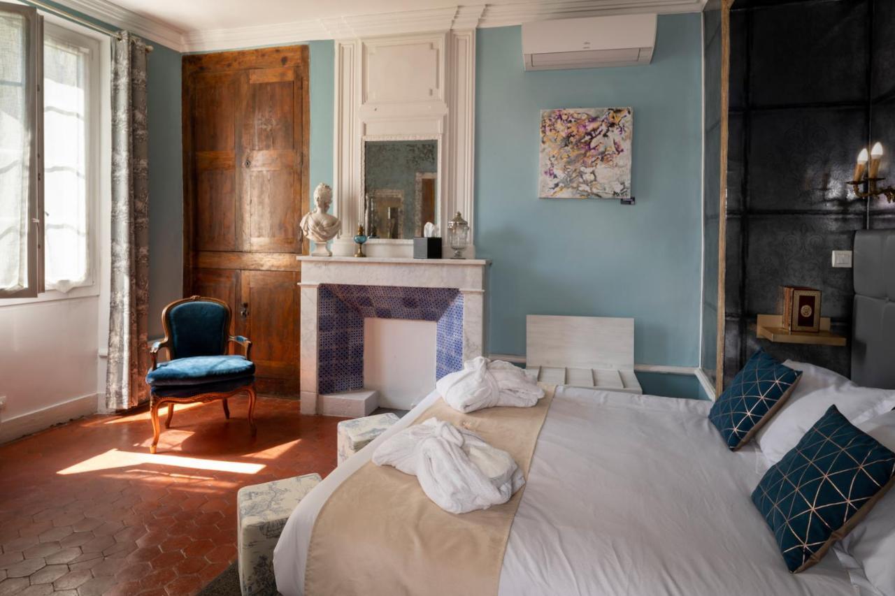 Hotel La Margelle