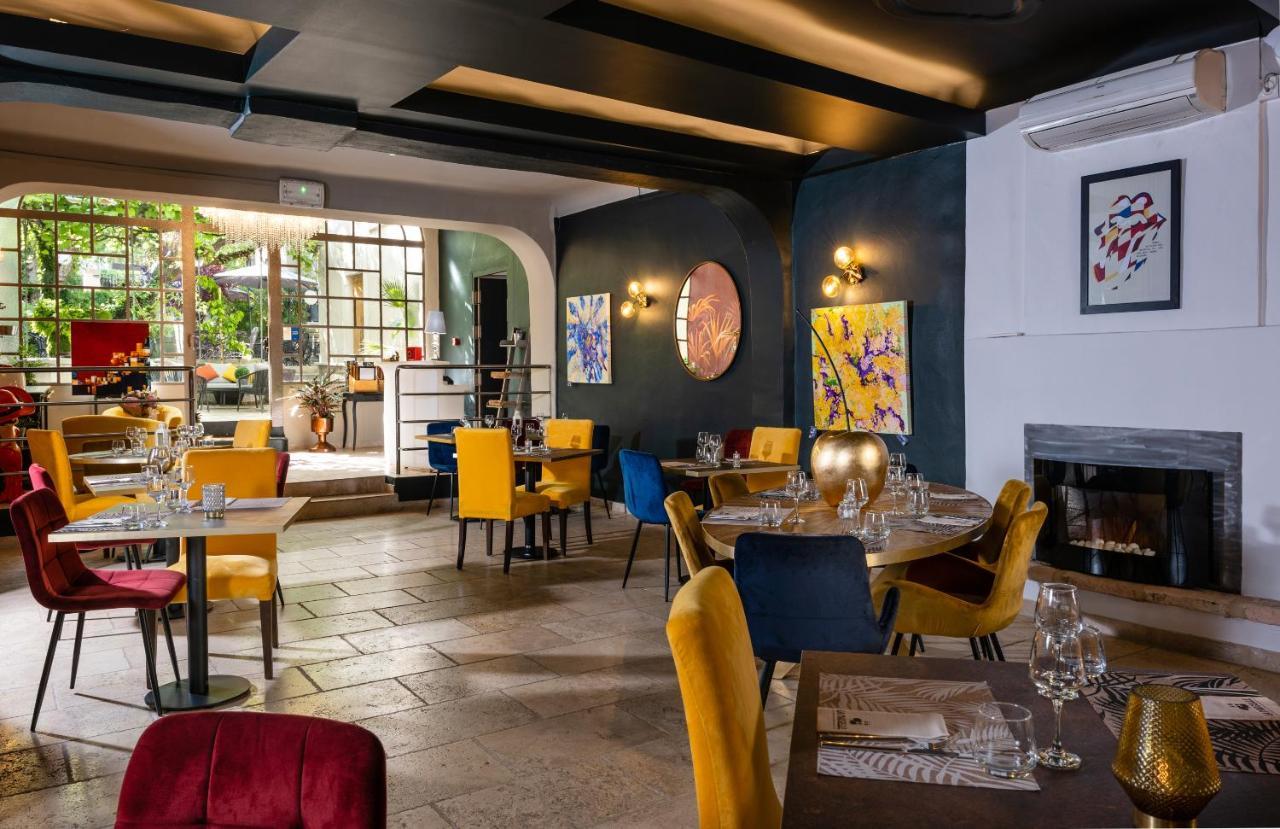 La Margelle Hotel