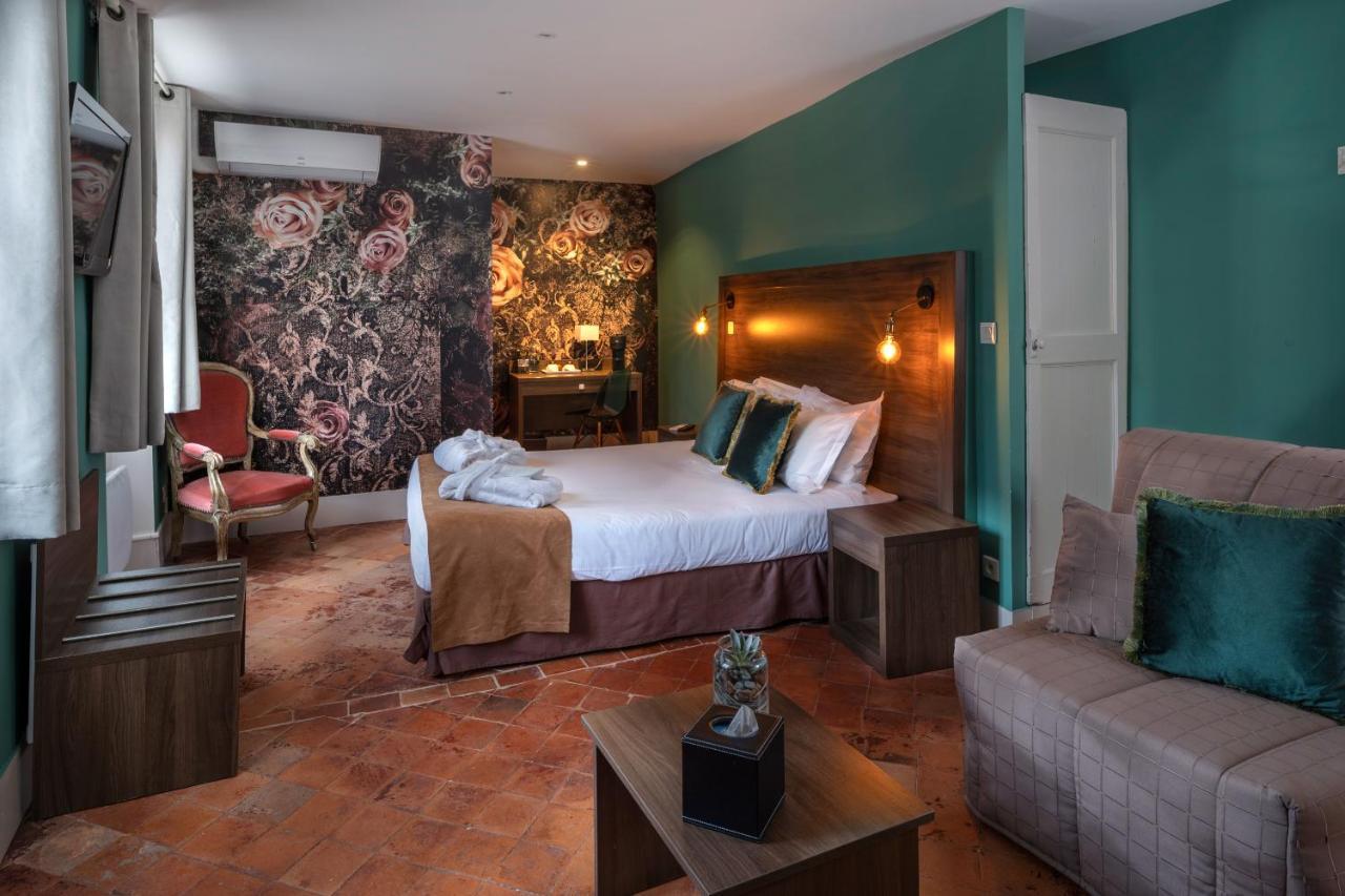 La Margelle 3*