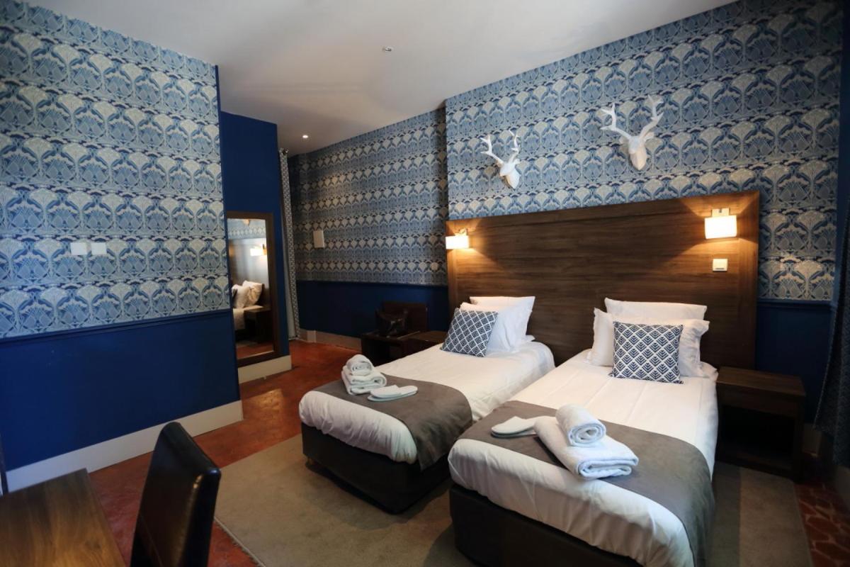 La Margelle Hotel Pernes-les-Fontaines