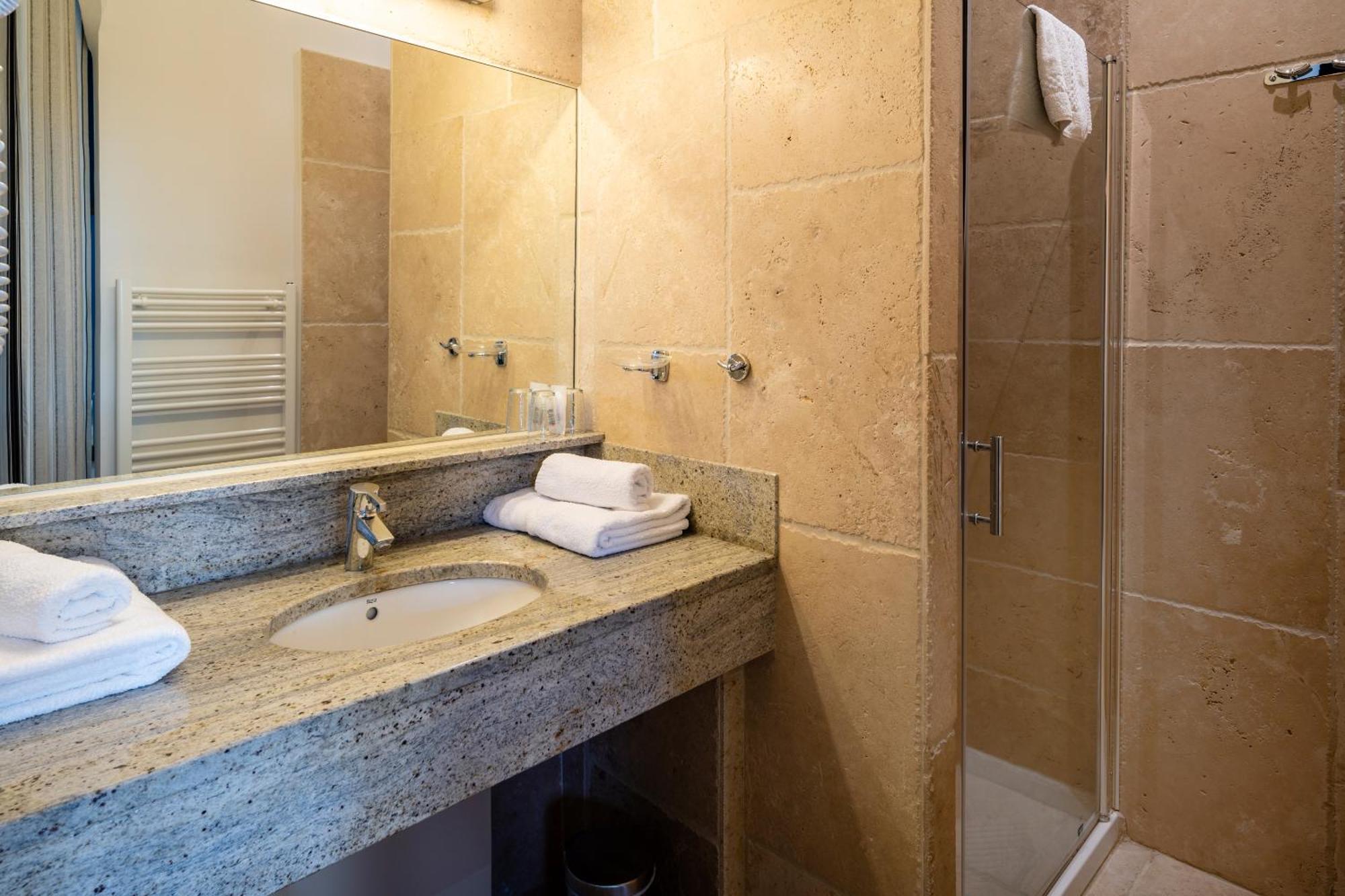 La Margelle 3*