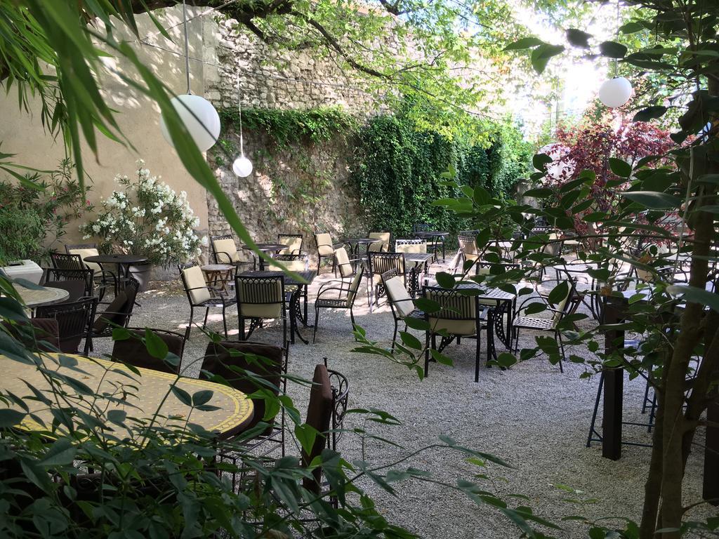 Hotel La Margelle