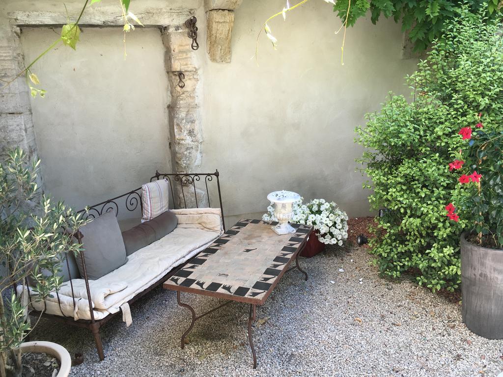 La Margelle
