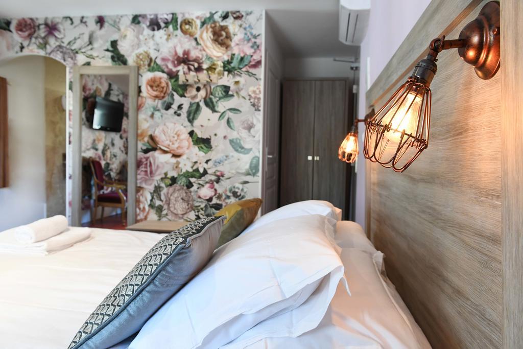 La Margelle Hotel Pernes-les-Fontaines