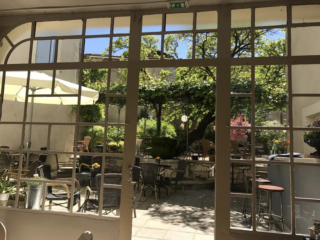 La Margelle Hotel Pernes-les-Fontaines