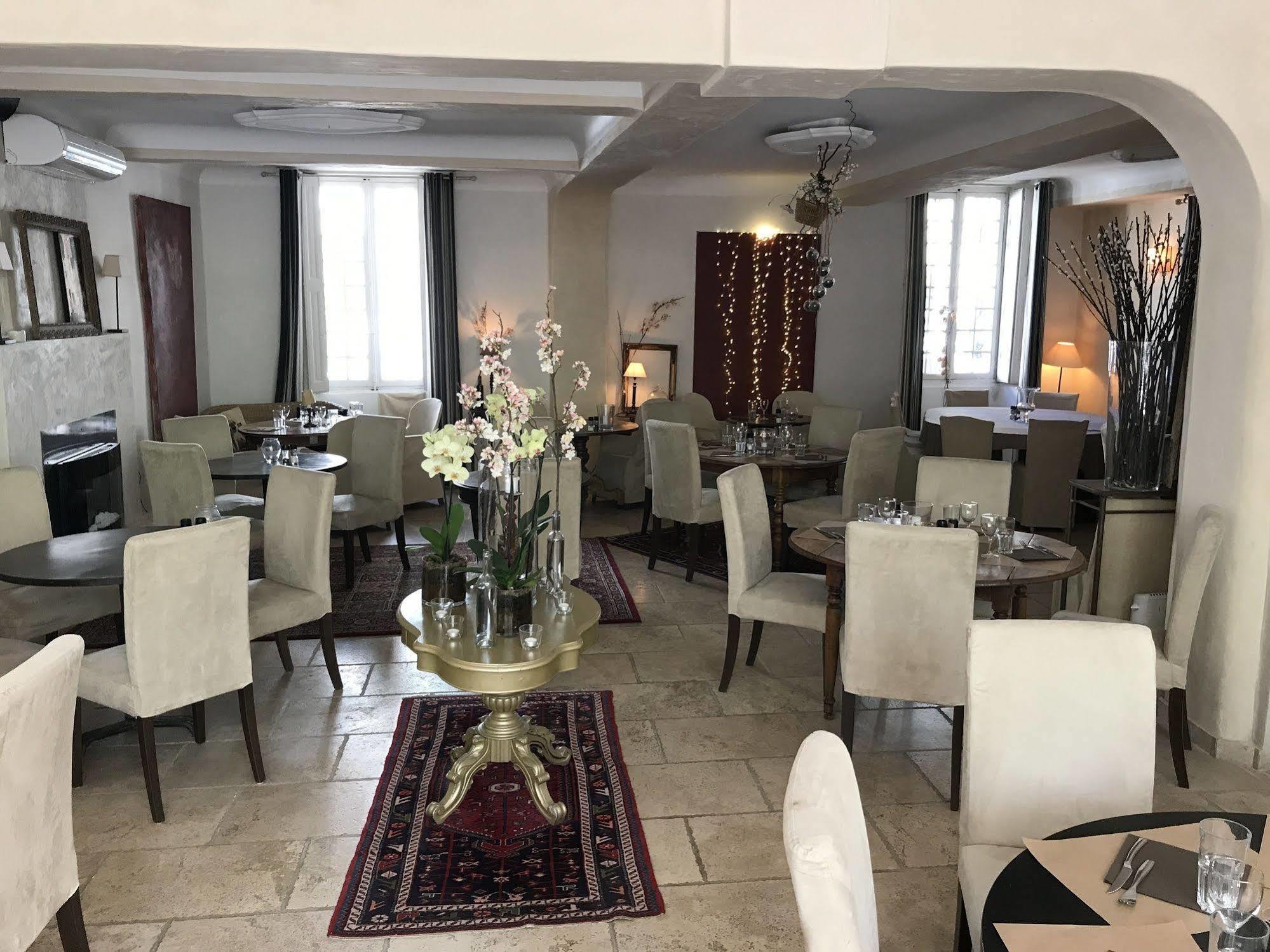Hotel La Margelle