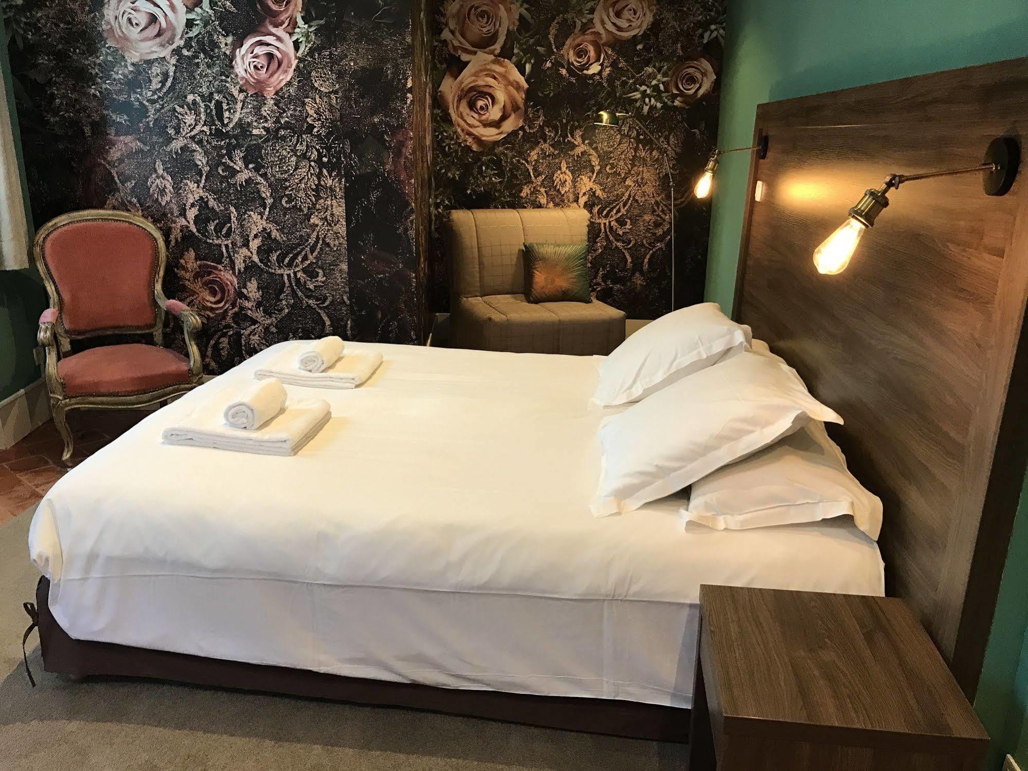 Hotel La Margelle 3*
