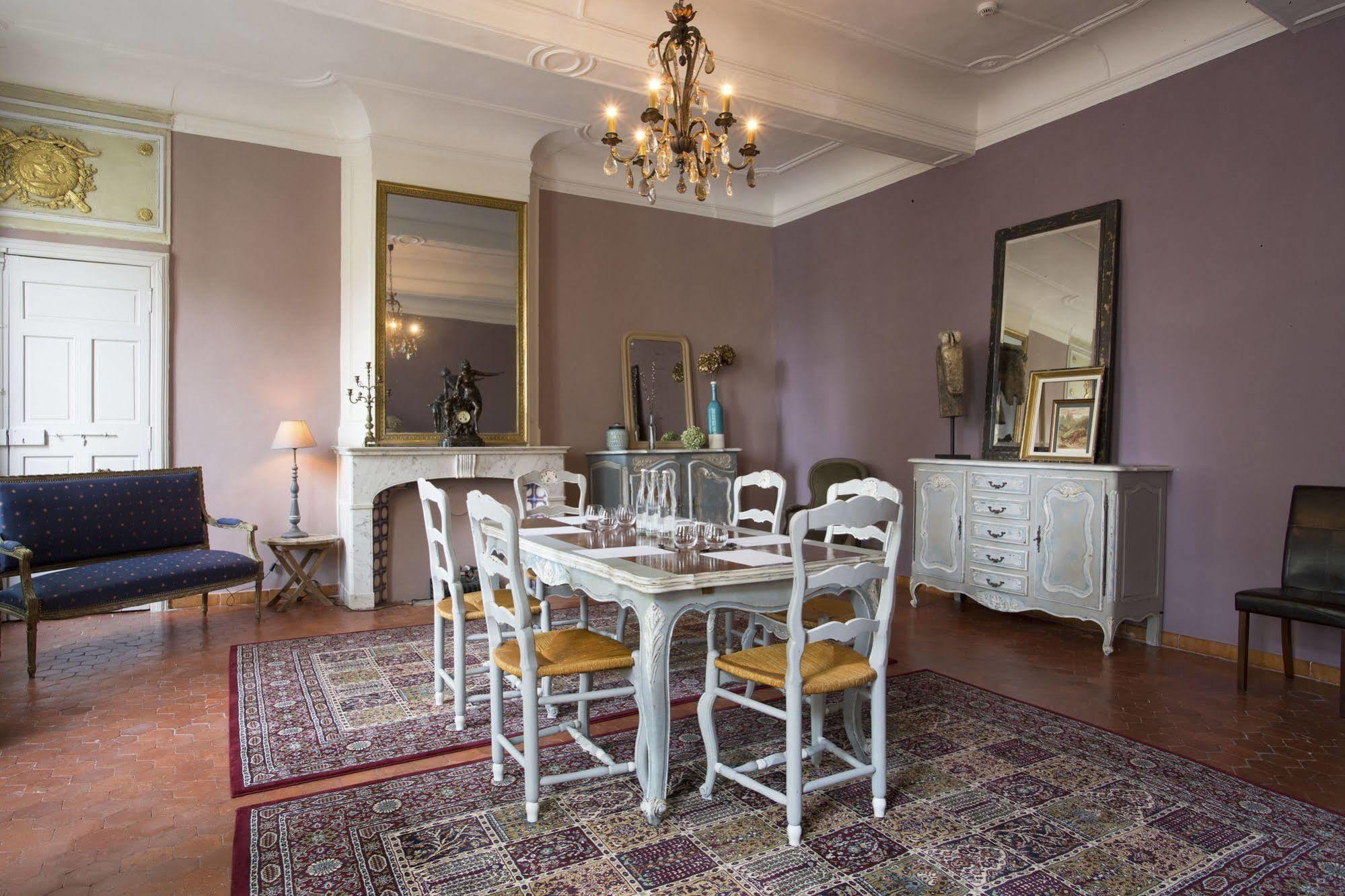 La Margelle Hotel Pernes-les-Fontaines