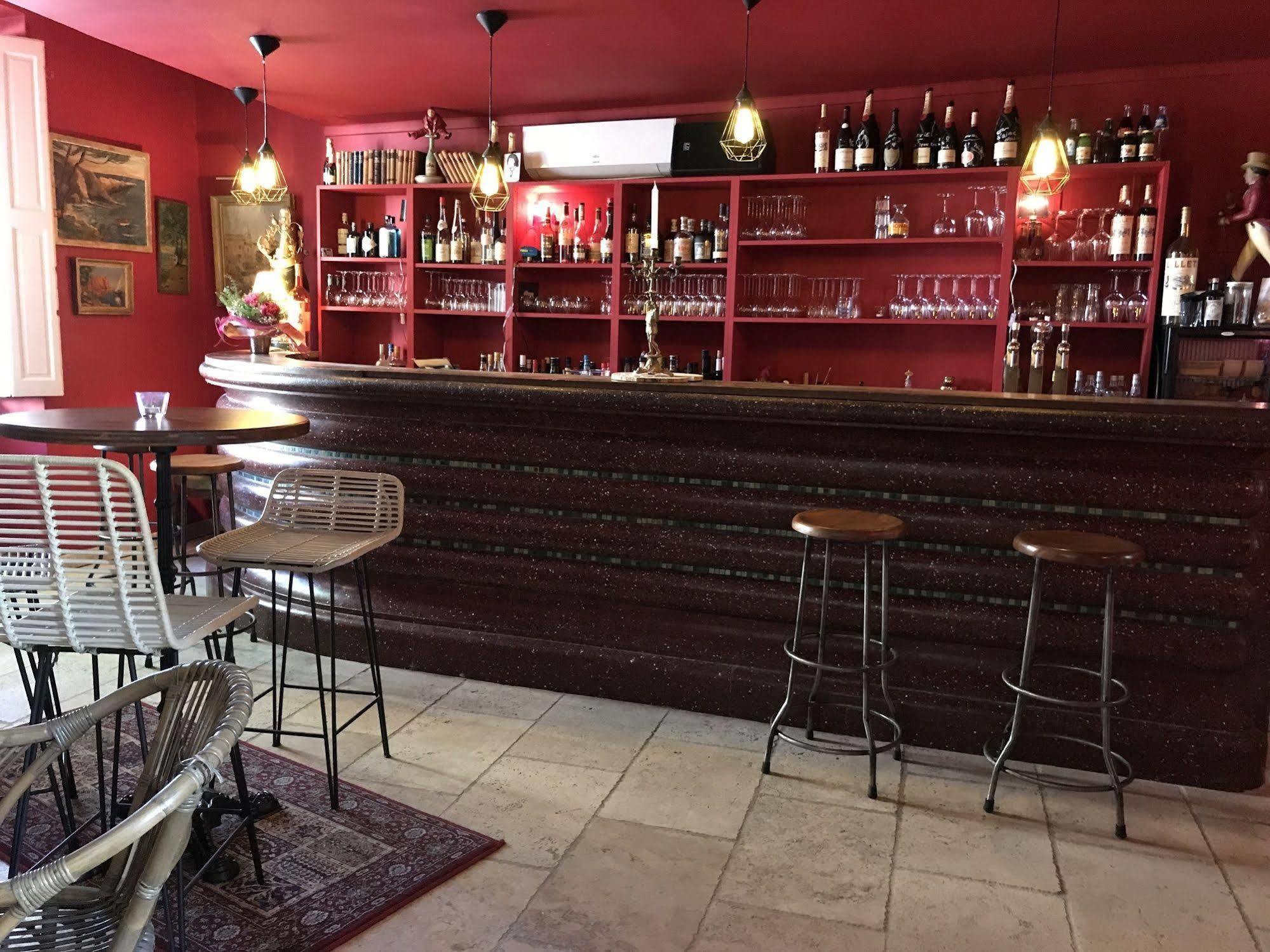La Margelle Pernes-les-Fontaines