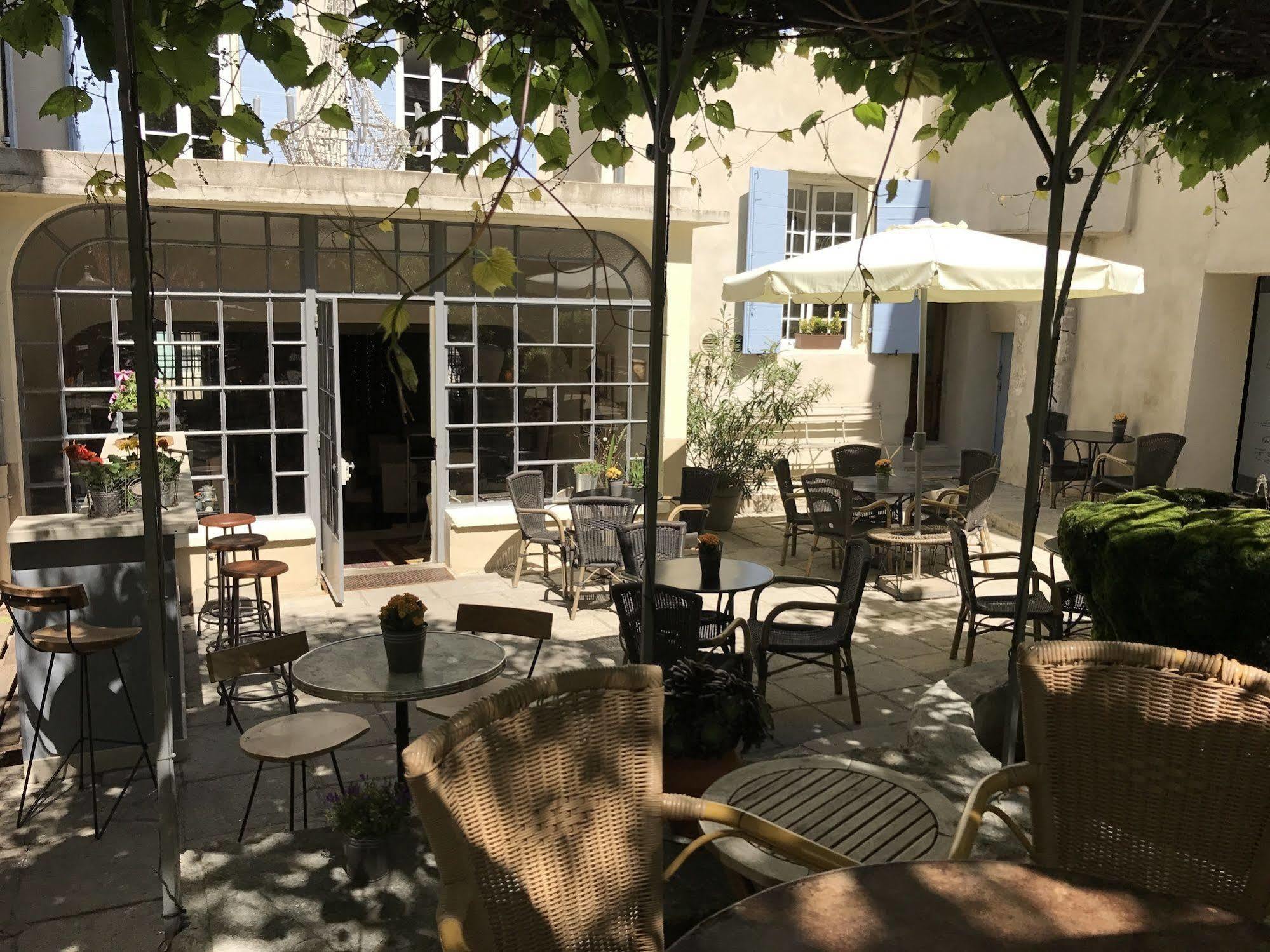 La Margelle Hotel