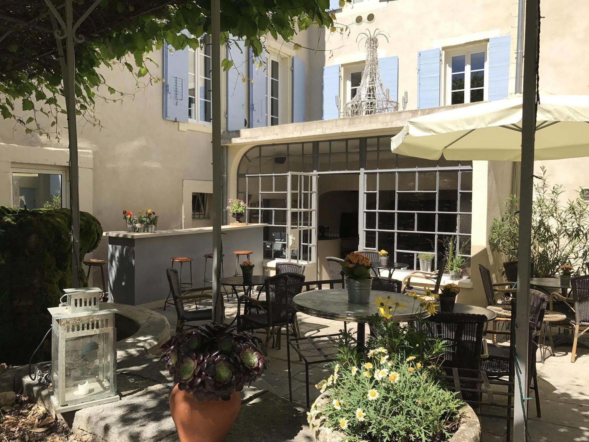 La Margelle Hotel Pernes-les-Fontaines