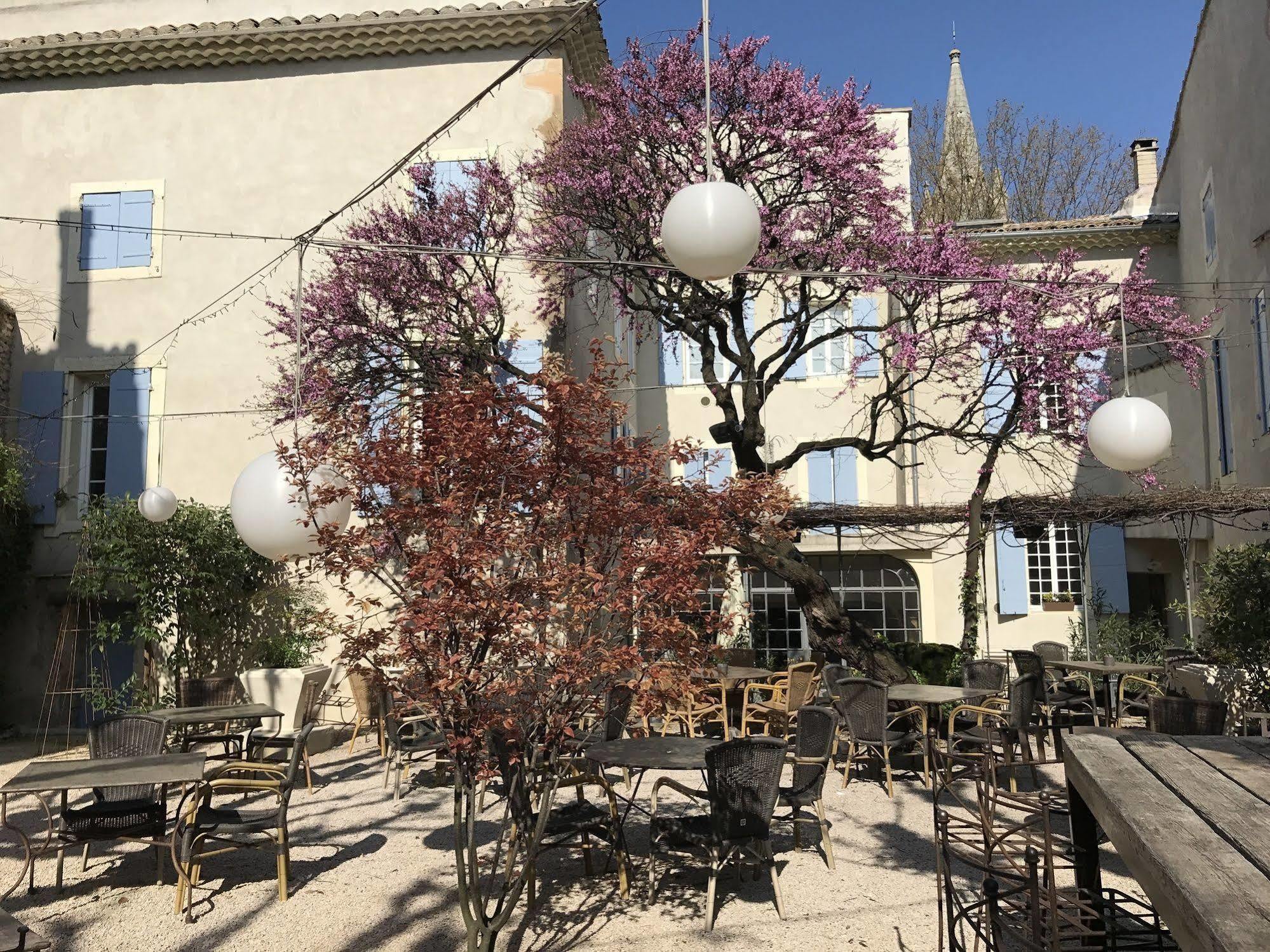 Hotel La Margelle